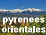 pyrennes orientales